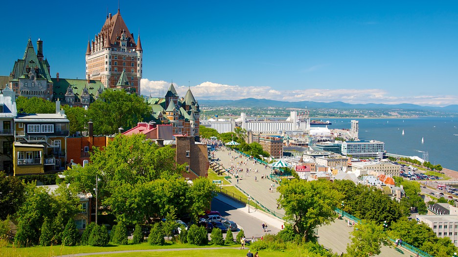 5 bonnes raisons de partir étudier au Quebec